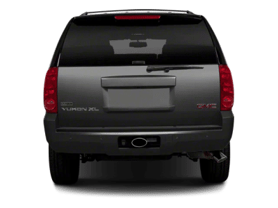 2011 GMC Yukon XL - Photo 65