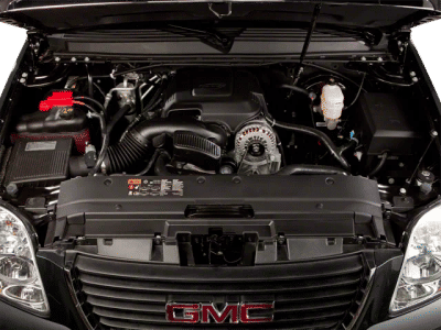 2011 GMC Yukon XL - Photo 73