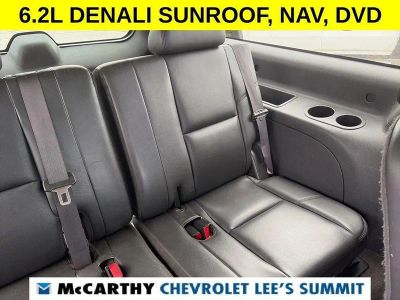2011 GMC Yukon XL - Photo 39