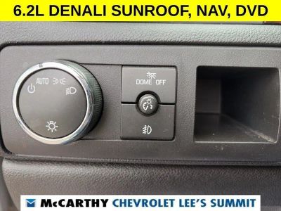 2011 GMC Yukon XL - Photo 11