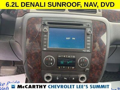 2011 GMC Yukon XL - Photo 9