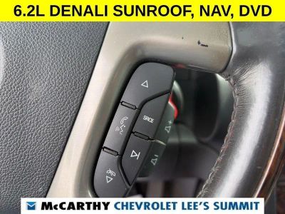2011 GMC Yukon XL - Photo 23