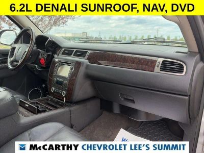 2011 GMC Yukon XL - Photo 30