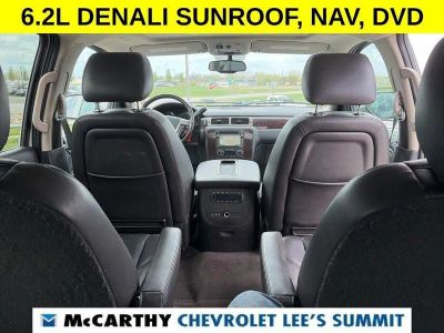 2011 GMC Yukon XL - Photo 36