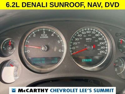 2011 GMC Yukon XL - Photo 21