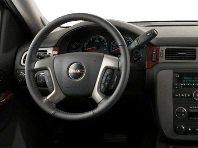 2011 GMC Yukon XL - Photo 66