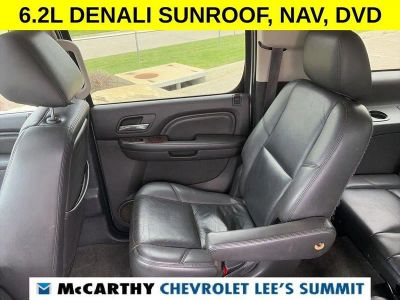 2011 GMC Yukon XL - Photo 45