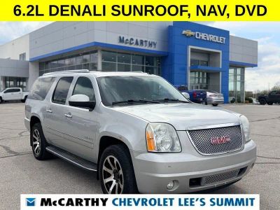 2011 GMC Yukon XL - Photo 1
