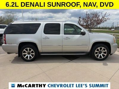 2011 GMC Yukon XL - Photo 17