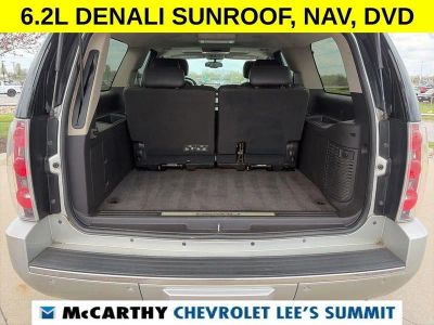 2011 GMC Yukon XL - Photo 57