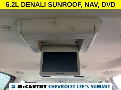 2011 GMC Yukon XL - Photo 8