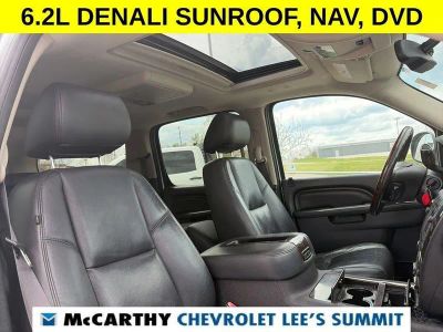 2011 GMC Yukon XL - Photo 29
