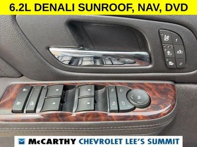 2011 GMC Yukon XL - Photo 49