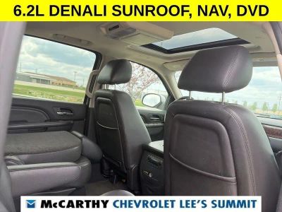 2011 GMC Yukon XL - Photo 34