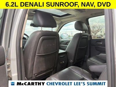 2011 GMC Yukon XL - Photo 44