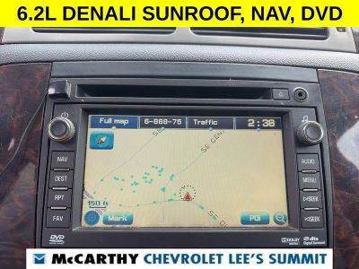 2011 GMC Yukon XL - Photo 7
