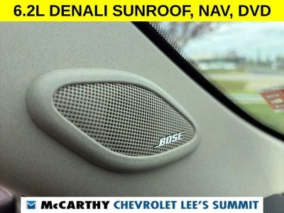 2011 GMC Yukon XL - Photo 55