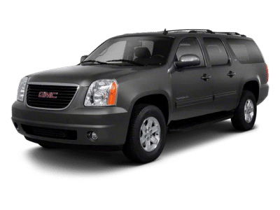 2011 GMC Yukon XL - Photo 61
