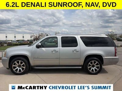 2011 GMC Yukon XL - Photo 5
