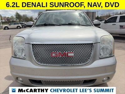 2011 GMC Yukon XL - Photo 3
