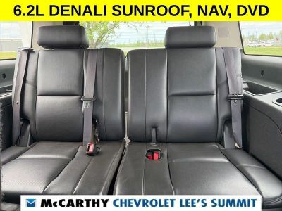 2011 GMC Yukon XL - Photo 25