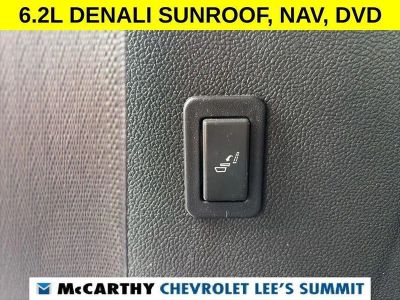 2011 GMC Yukon XL - Photo 40