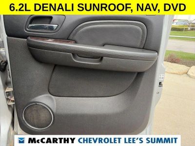 2011 GMC Yukon XL - Photo 32