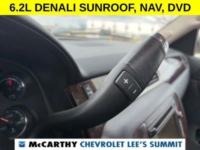 2011 GMC Yukon XL - Photo 26