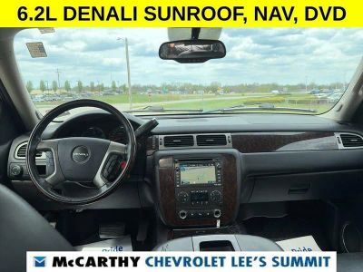 2011 GMC Yukon XL - Photo 46