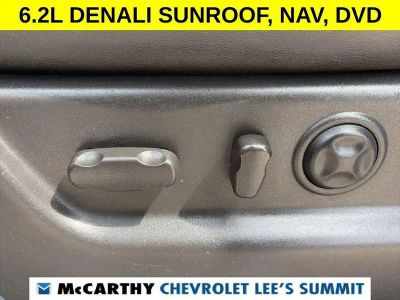 2011 GMC Yukon XL - Photo 51