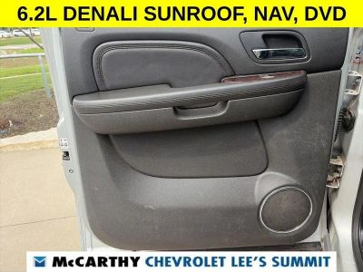 2011 GMC Yukon XL - Photo 43