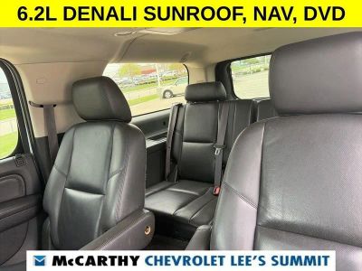 2011 GMC Yukon XL - Photo 47