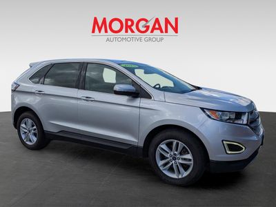 2015 Ford Edge - Photo 2