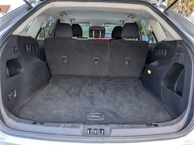2015 Ford Edge - Photo 13