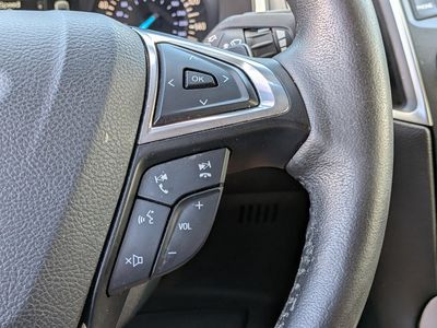 2015 Ford Edge - Photo 26