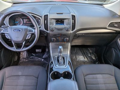 2015 Ford Edge - Photo 17