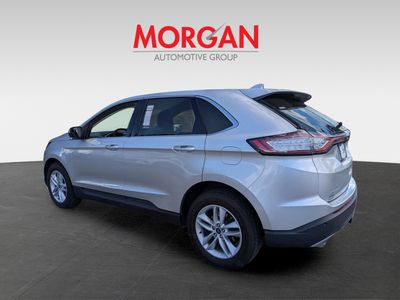 2015 Ford Edge - Photo 6