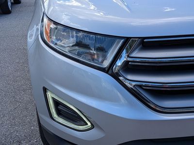 2015 Ford Edge - Photo 10