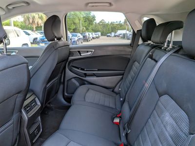2015 Ford Edge - Photo 15