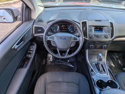 2015 Ford Edge - Photo 18