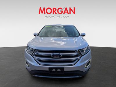 2015 Ford Edge - Photo 9
