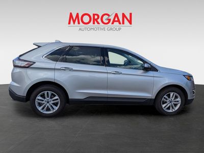 2015 Ford Edge - Photo 3