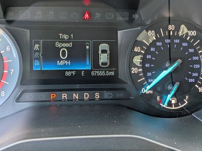 2015 Ford Edge - Photo 28