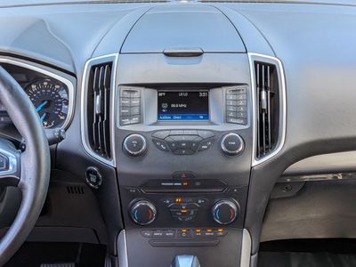 2015 Ford Edge - Photo 20