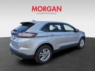 2015 Ford Edge - Photo 4