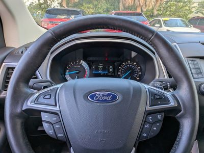 2015 Ford Edge - Photo 27