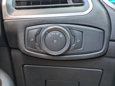 2015 Ford Edge - Photo 23