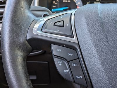 2015 Ford Edge - Photo 25