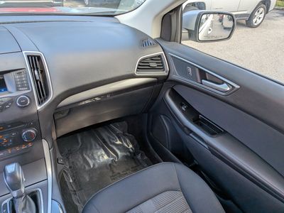 2015 Ford Edge - Photo 19