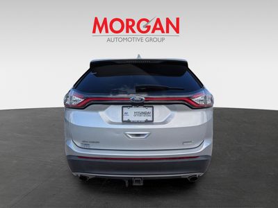 2015 Ford Edge - Photo 5